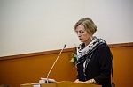 Совещание «Об итогах реализации приоритетных направлений государственной молодежной политики на территории области в 2016 году и задачах на 2017 год»